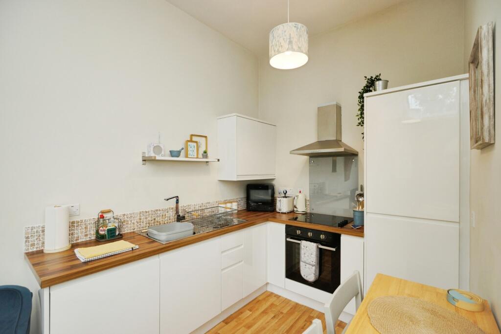 Apartment in Llandudno - View 3