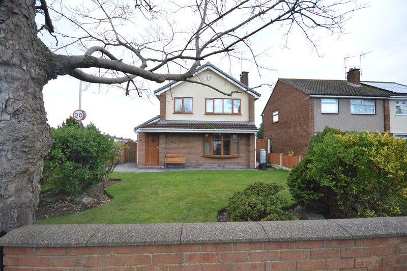 Main image of property: Sandiway Avenue, Widnes