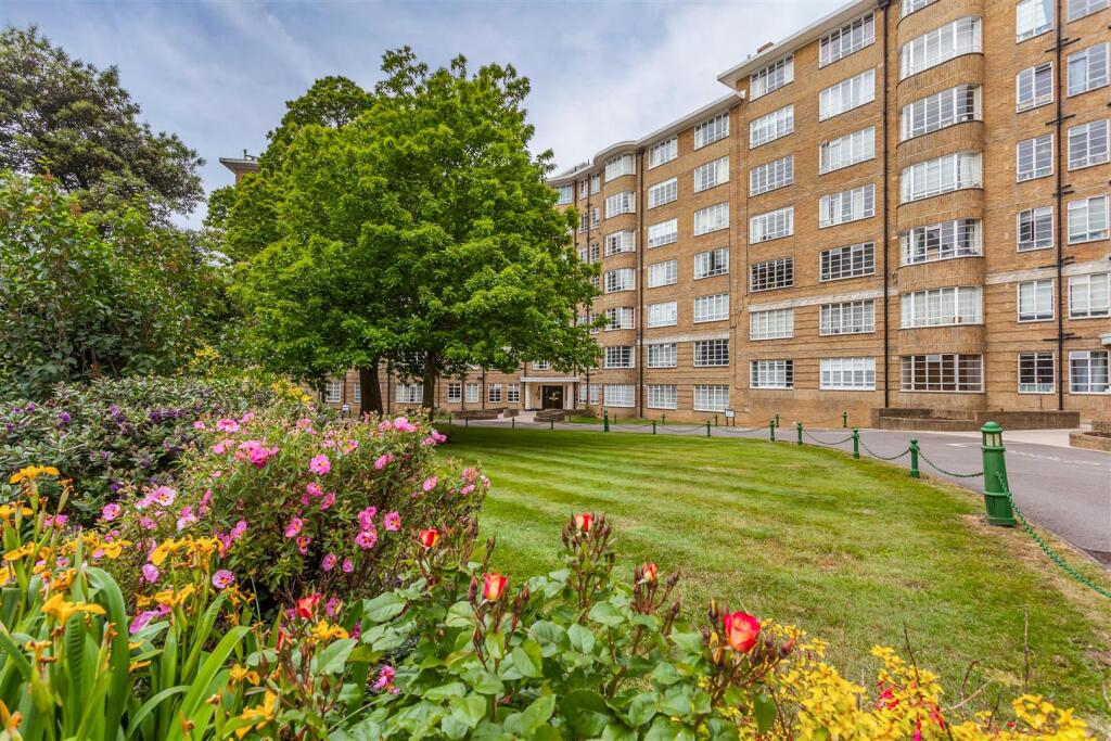 Main image of property: Furze Hill, Hove
