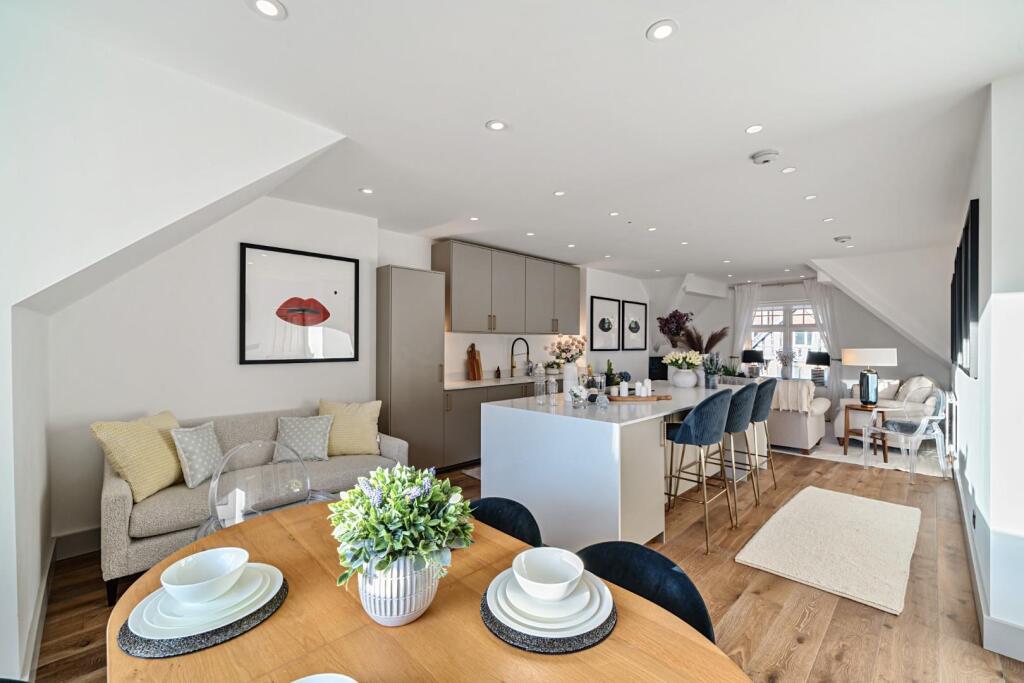 Main image of property: Tewit Well Road, Harrogate