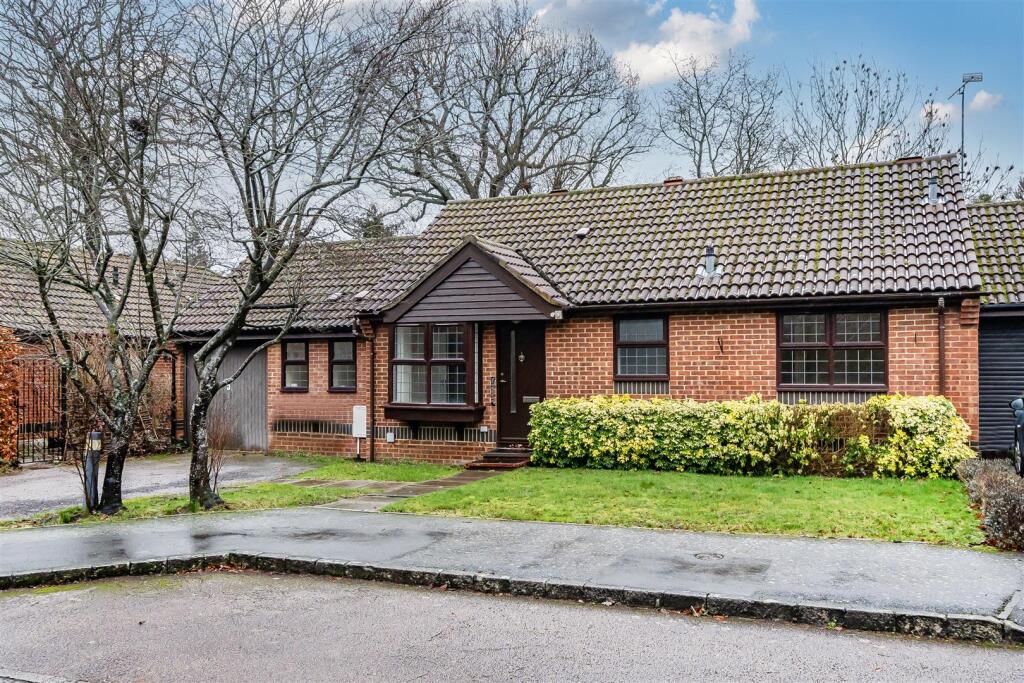 Main image of property: Weston Lea, West Horsley