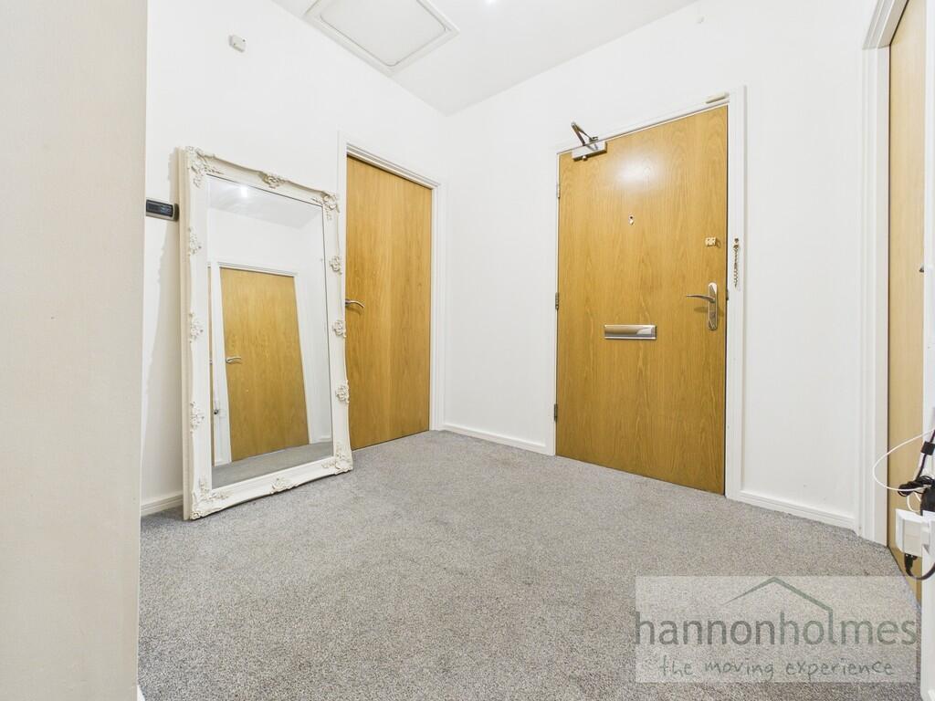 Selside Court, Radcliffe, Manchester photo 3