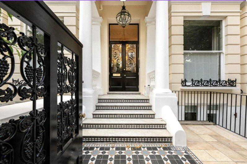 Main image of property: Pembridge Gardens, Notting Hill, London, W2