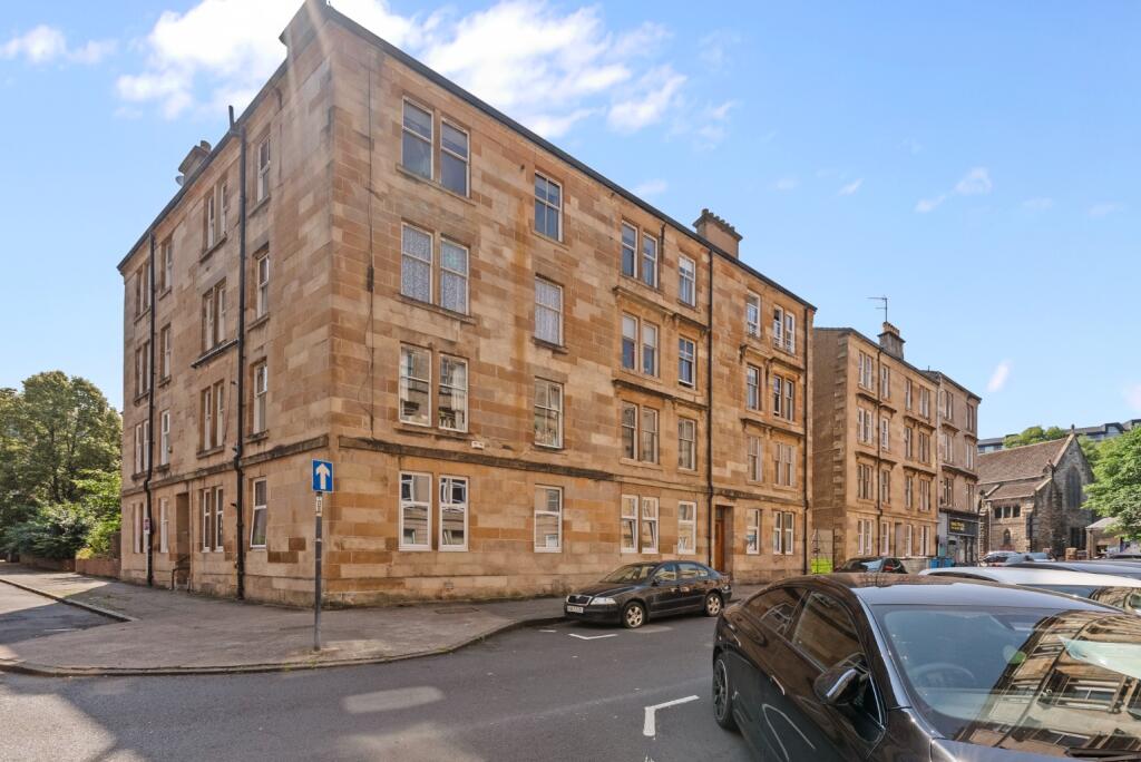 Main image of property: Willowbank Crescent, Glasgow, Glasgow City, G3