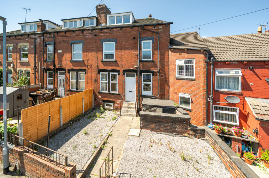 Main image of property: Arley Terrace, Leeds, West Yorkshire, LS12