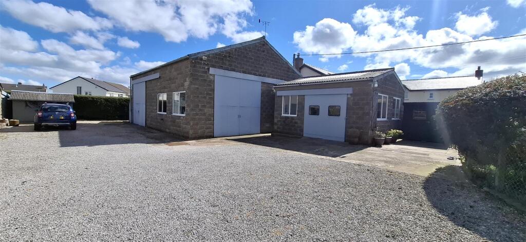 House in Caerwys, Croes-wian - View 5