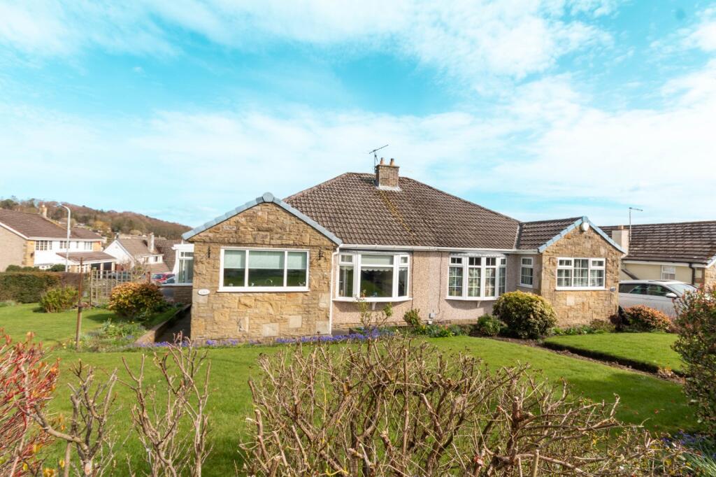 Main image of property: Cliffe Avenue, Harden, Bingley, West Yorkshire, BD16