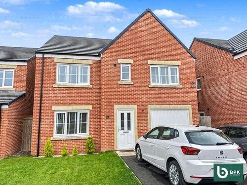 Main image of property: Burtholme Avenue, Carlisle, CA3