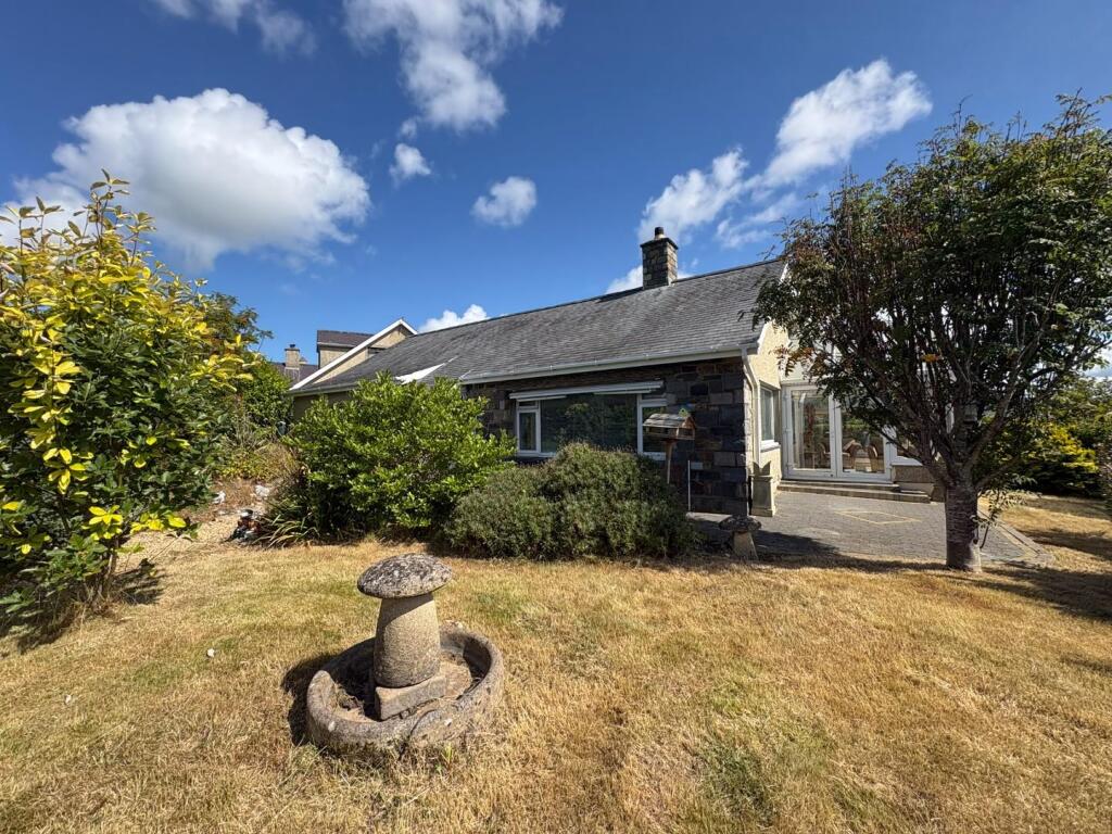 Main image of property: Penaber Estate, Criccieth