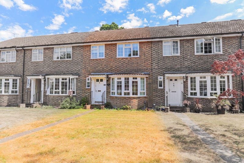 Main image of property: Woodland Mews, Southampton