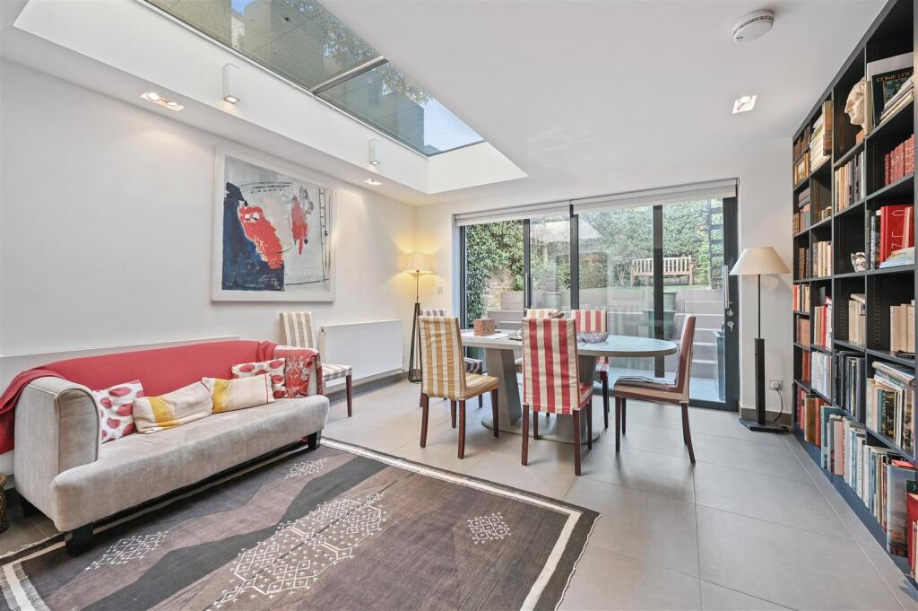Main image of property: Ceylon Road, London W14