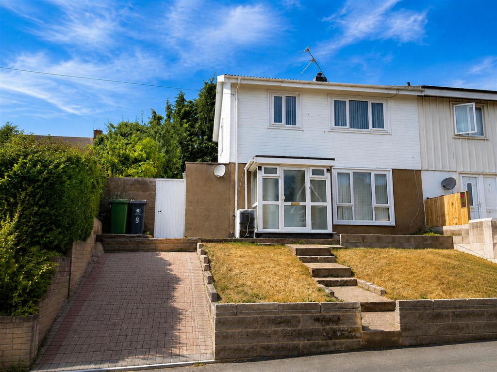 Main image of property: Penrhos Crescent, Rumney