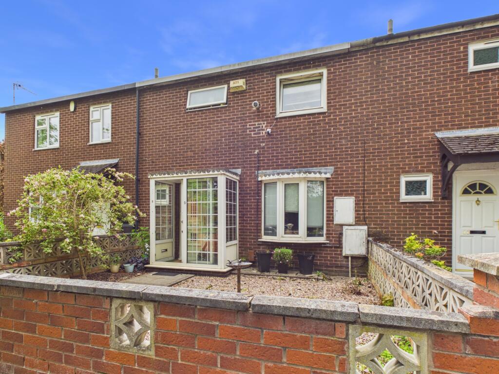 Main image of property: Morlich Drive, Sinfin, Derby, Derbyshire