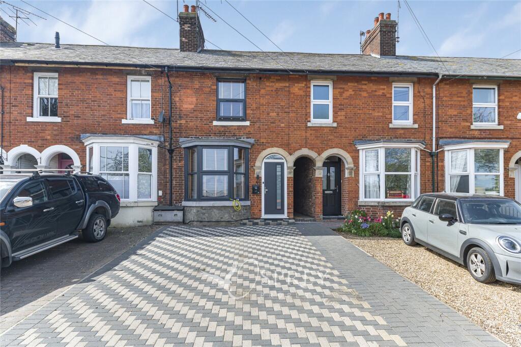 Main image of property: Ryhall Road, Stamford, Lincolnshire