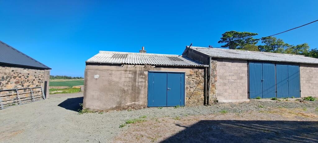 Main image of property: KY8 1JQ Dumbarnie Unit 2