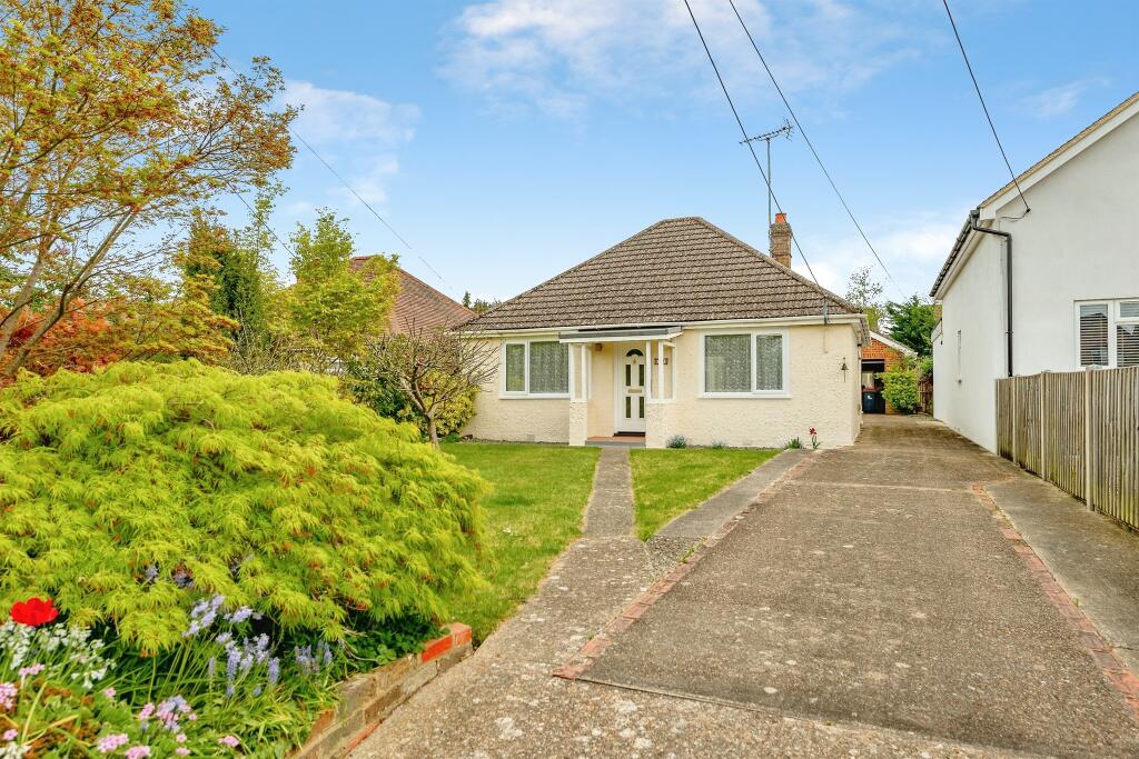 Main image of property: North Road, Crawley