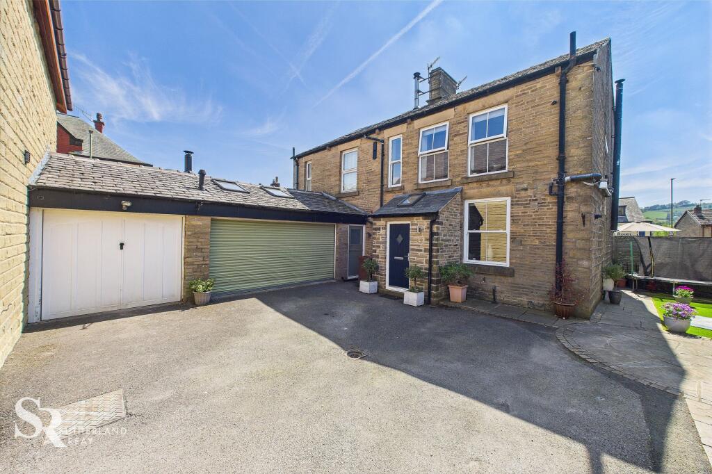 Main image of property: Lower Lane, Chinley, SK23