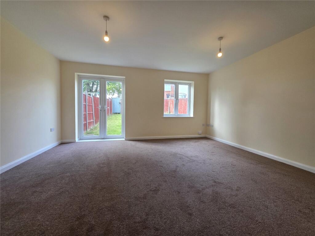 Main image of property: Beechdale Road, Nottingham, NG8