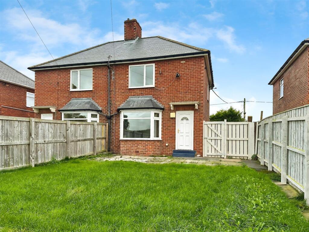 Main image of property: Grange View, Widdrington