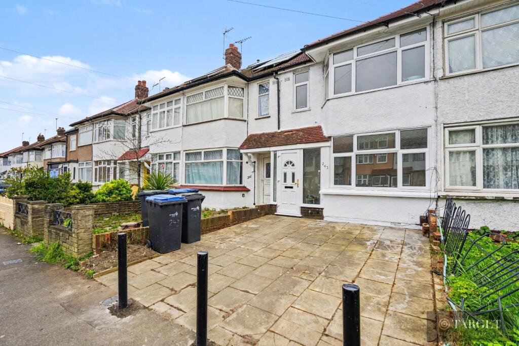 Main image of property: Nightingale Road, London