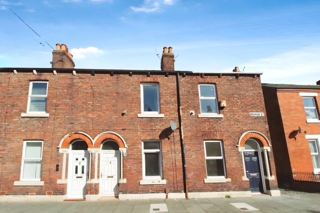 Main image of property: Graham Street, Carlisle, CA2