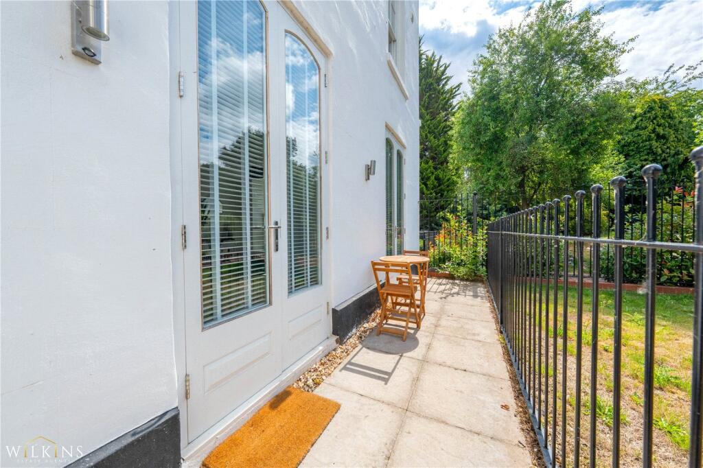 Additional image 13 of Wilberforce Way, Birmingham, West Midlands, B24