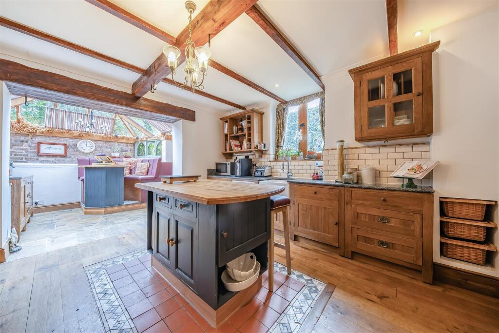 Church Street, Hinstock, Market Drayton photo 3