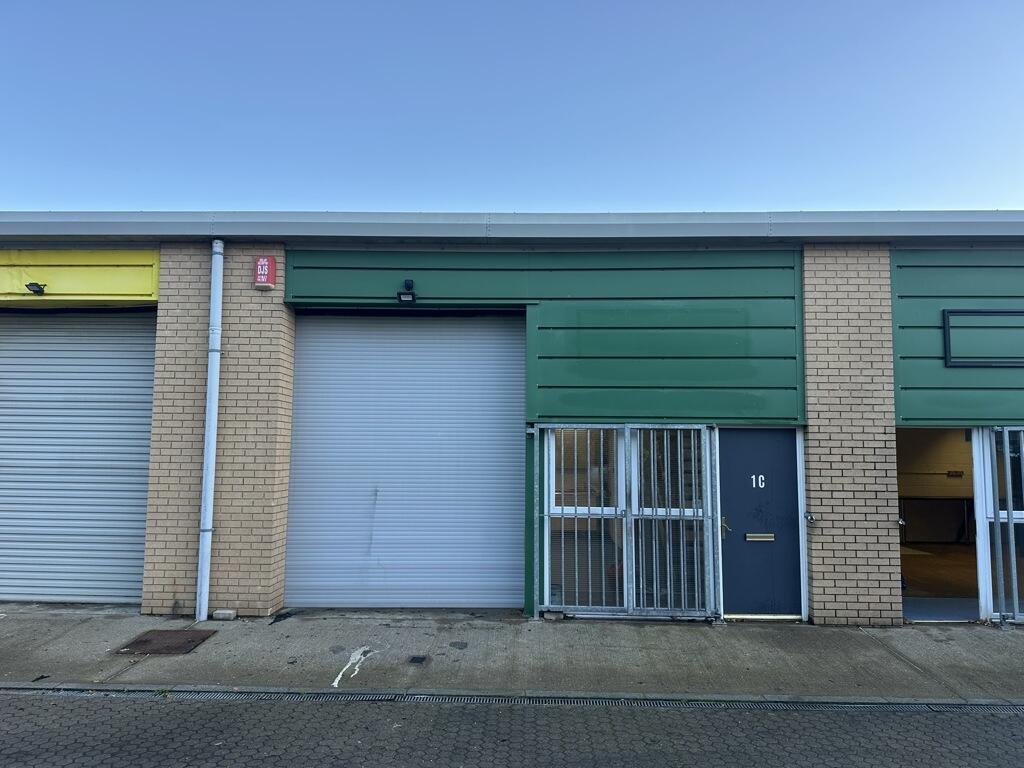 Main image of property: Castle Road, Chelston Business Park, Wellington, Somerset, TA21 9JQ
