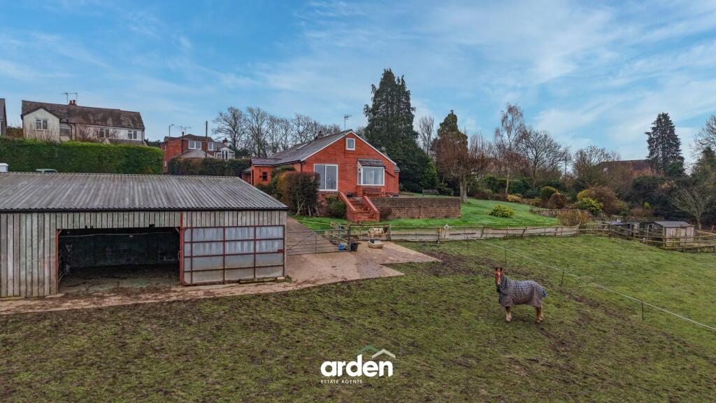 Additional image 13 of Evesham Road, Astwood Bank, B96