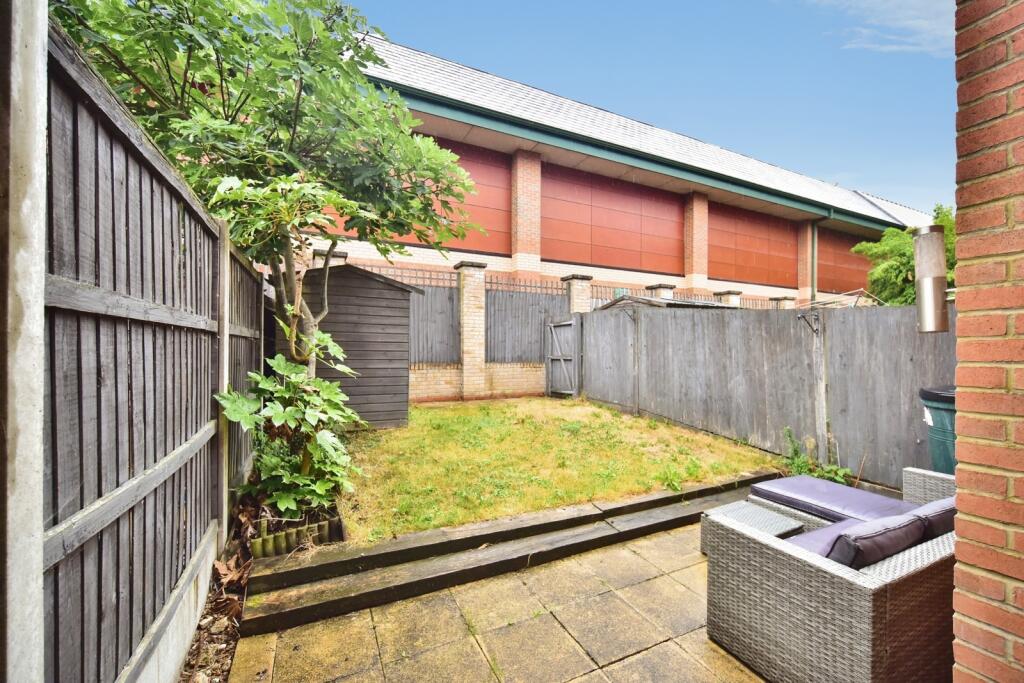 House in Maidstone, Kent - More