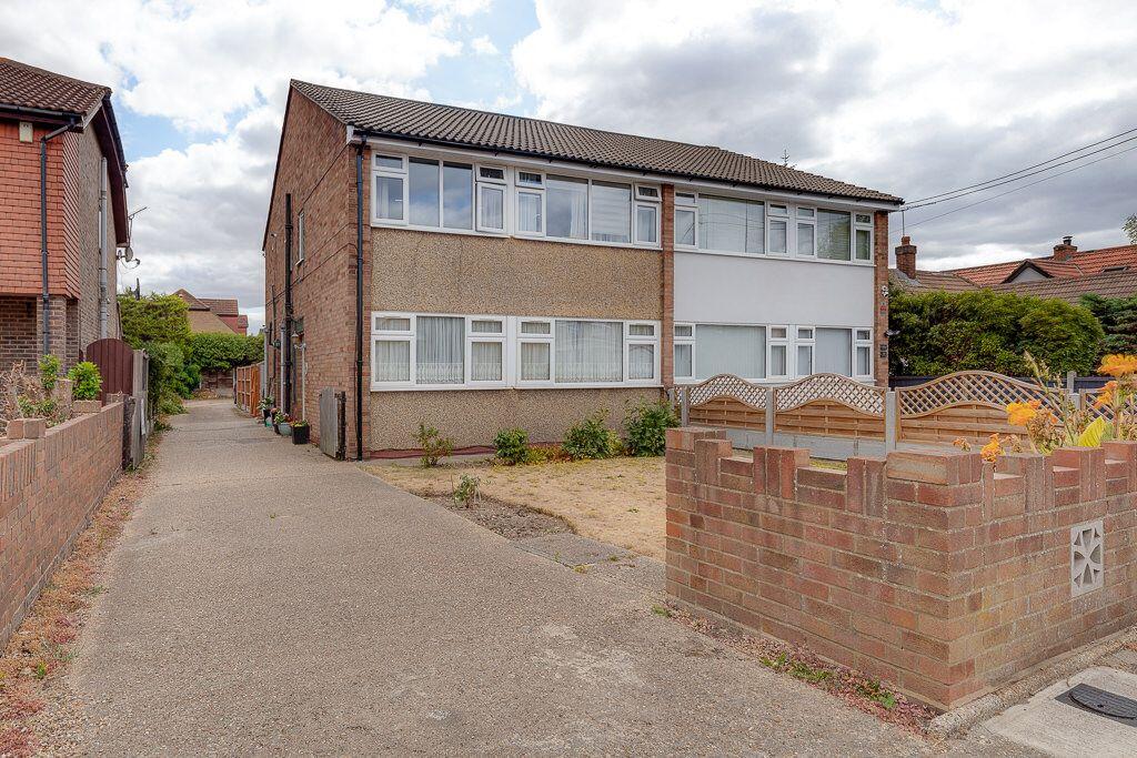 Main image of property: Lake Avenue, Rainham, RM13 9SH