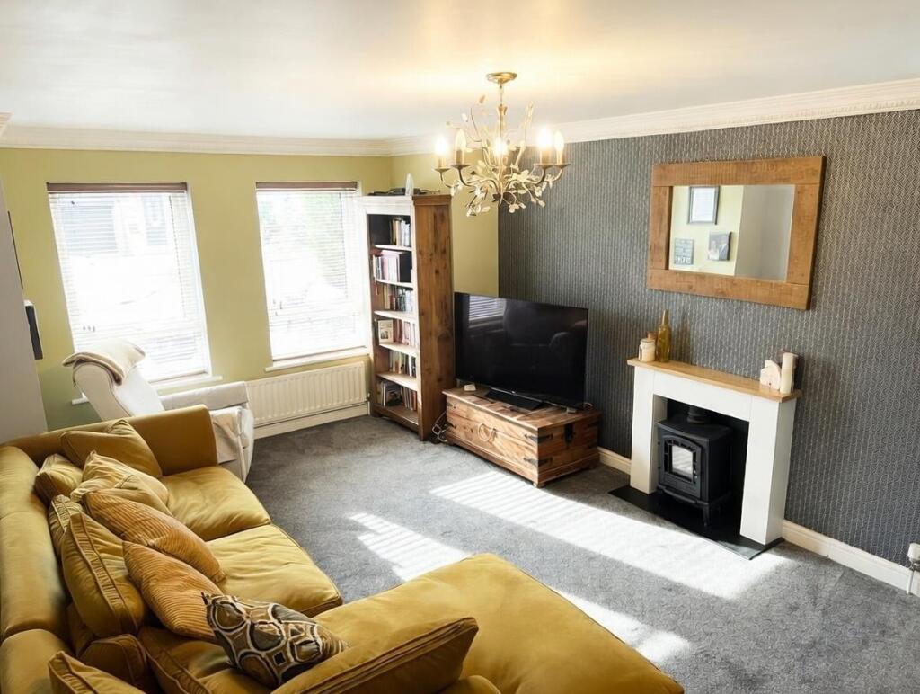 Priors Grange, High Pittington photo 5