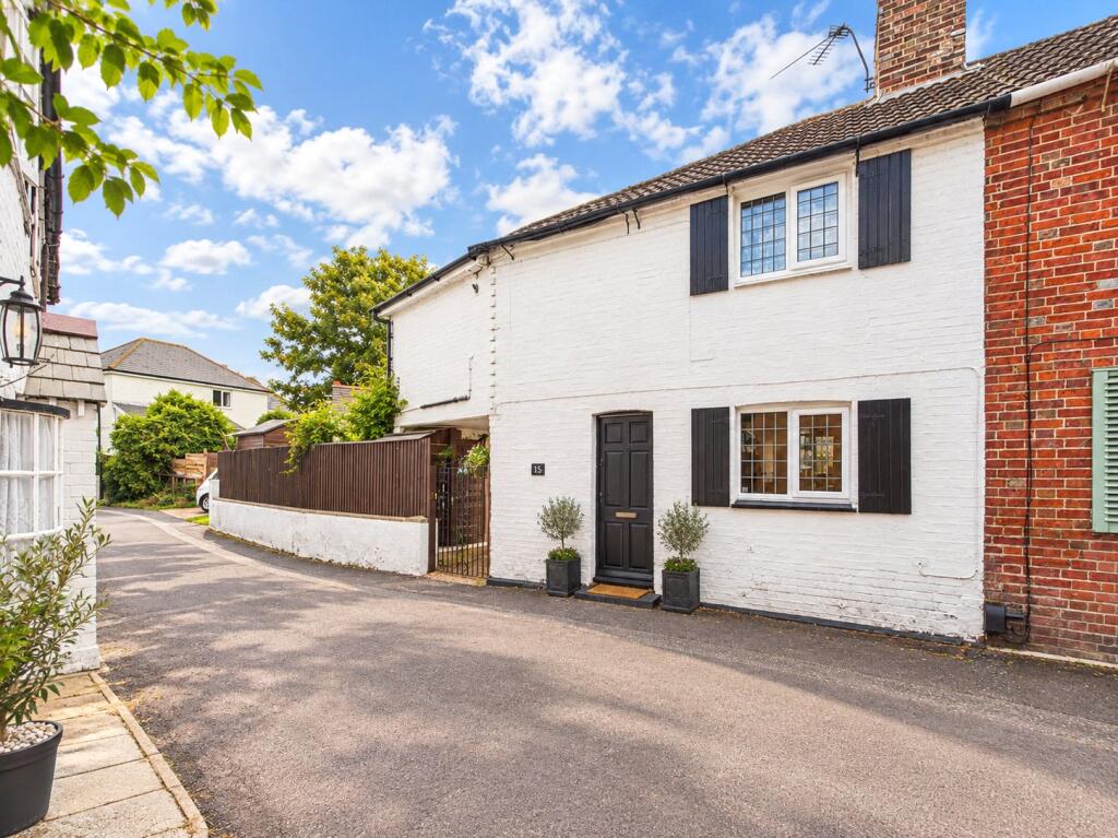 Main image of property: Scotts Hill Lane, Christchurch, Dorset, BH23