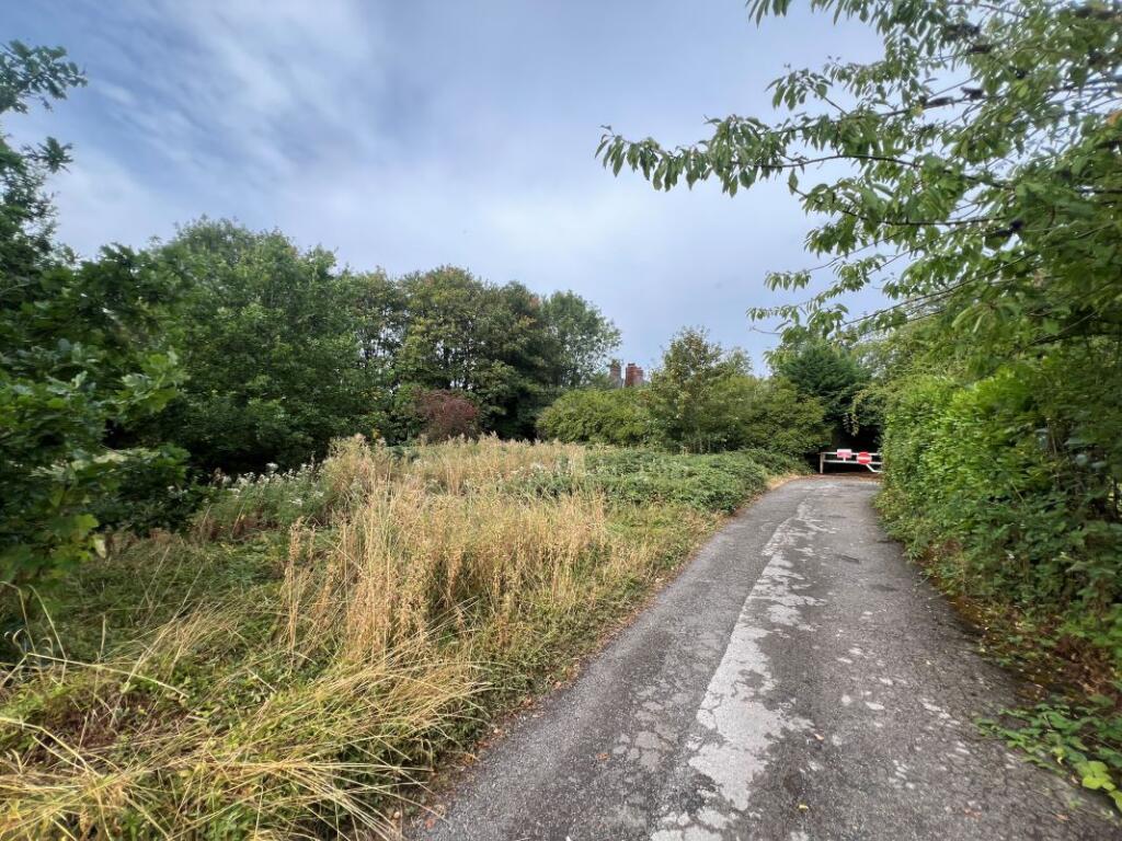 Land Adj. to Daisy Bank & Orchard Hills off Skip Lane, Walsall, WS5 3DY - More