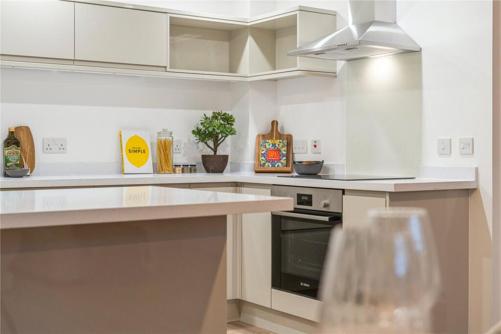 Main image of property: 303 The Bank, The Headrow, Leeds, West Yorkshire, LS1