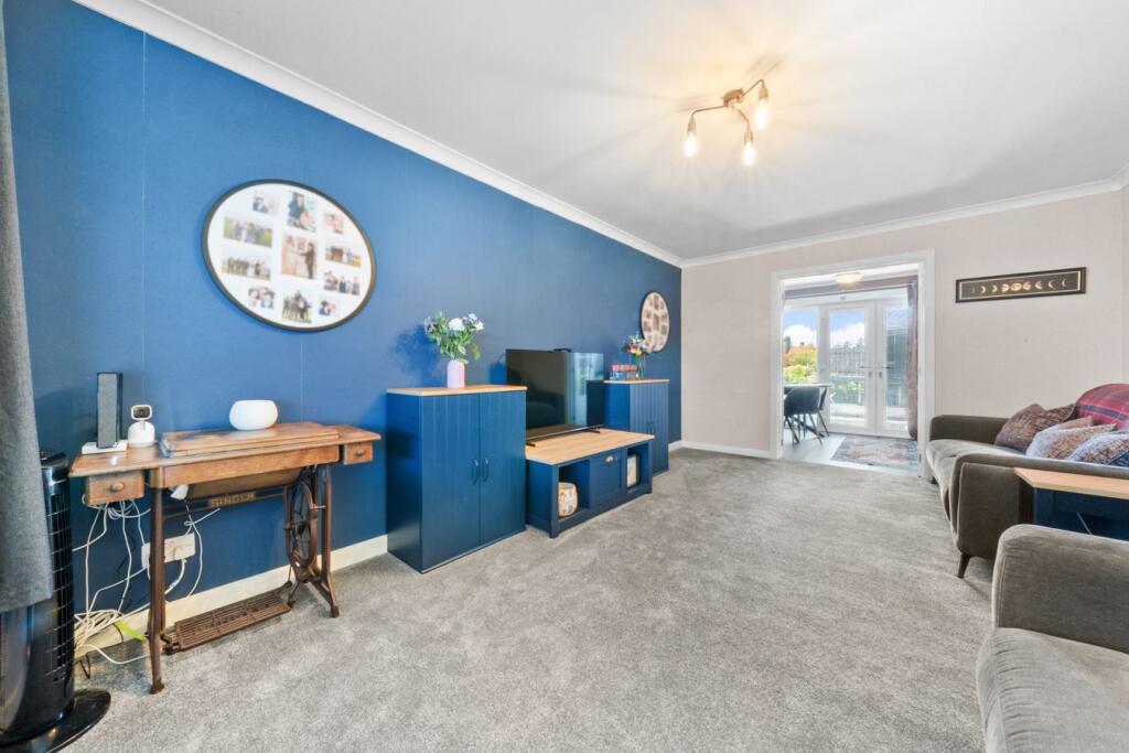House in Falkirk - More