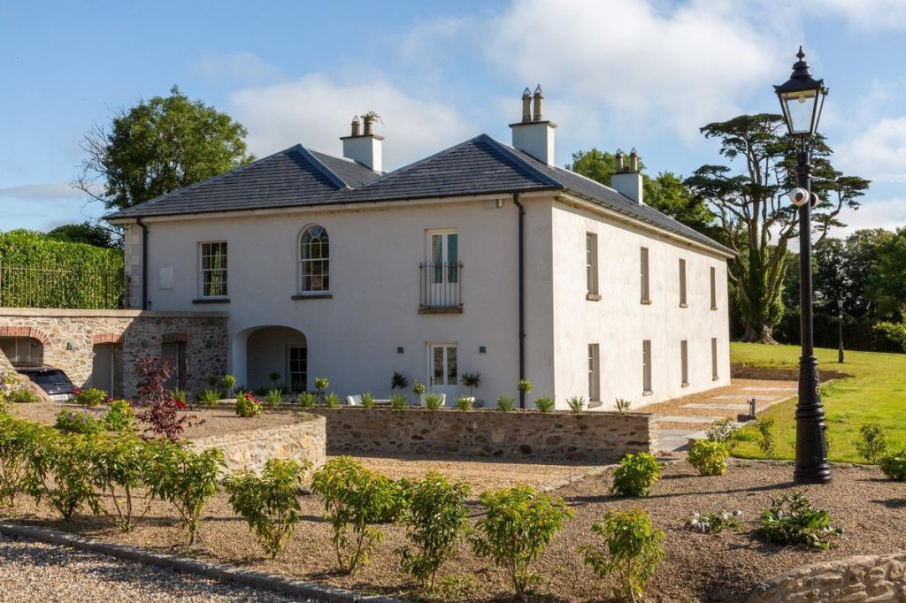Main image of property: Pembrokestown House, Gaulstown, Butlerstown, Co. Waterford, X91V4K2