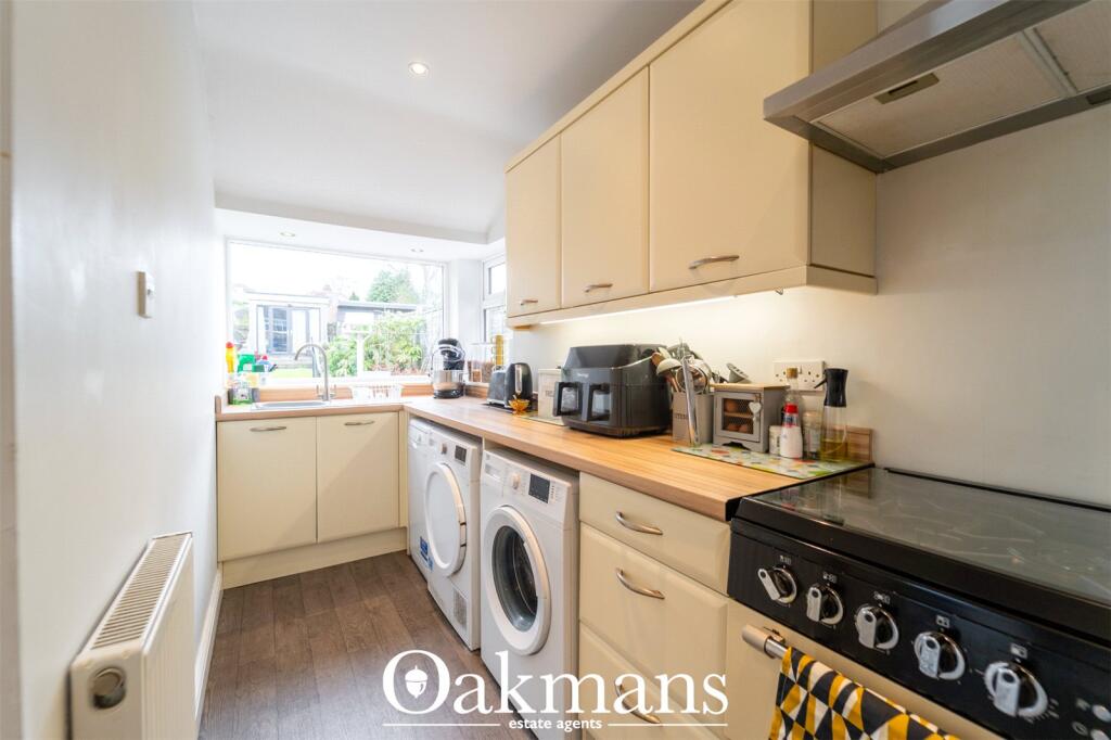 House in Birmingham - View 3