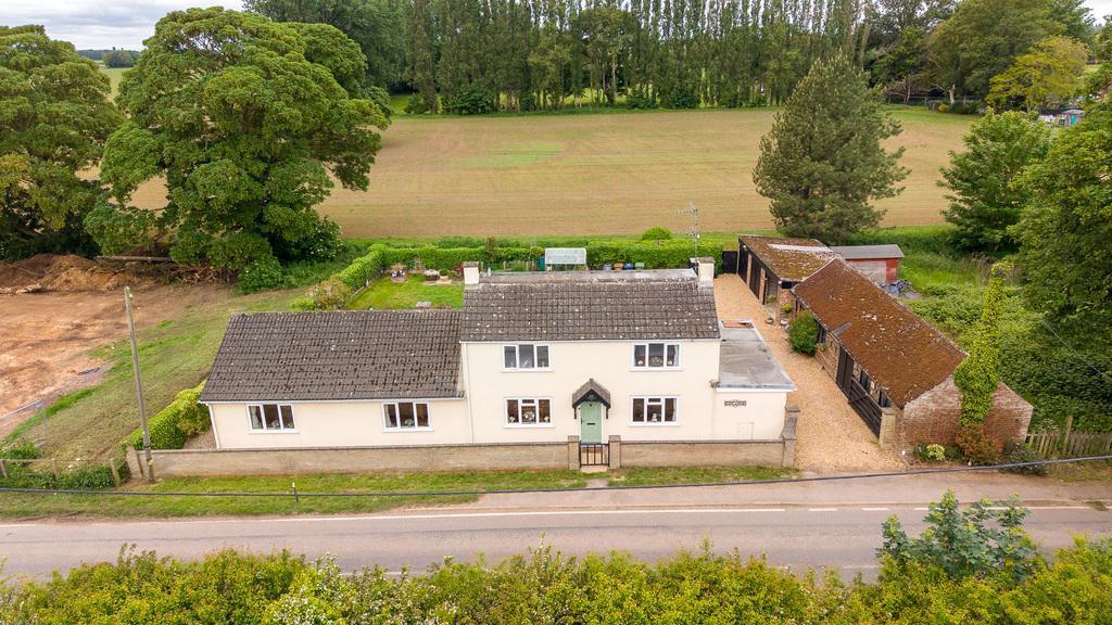 Main image of property: High Road, Tholomas Drove, Wisbech, Cambridgeshire, PE13 4SL