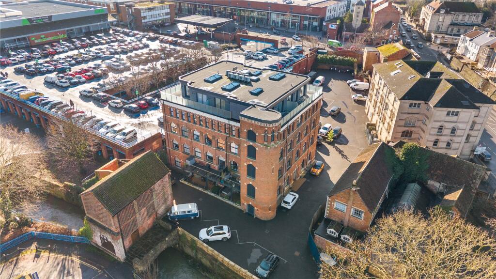 Main image of property: Clarks Mill, Trowbridge