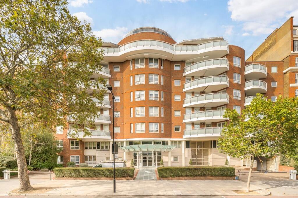 Main image of property: St. Johns Wood Road, St Johns Wood