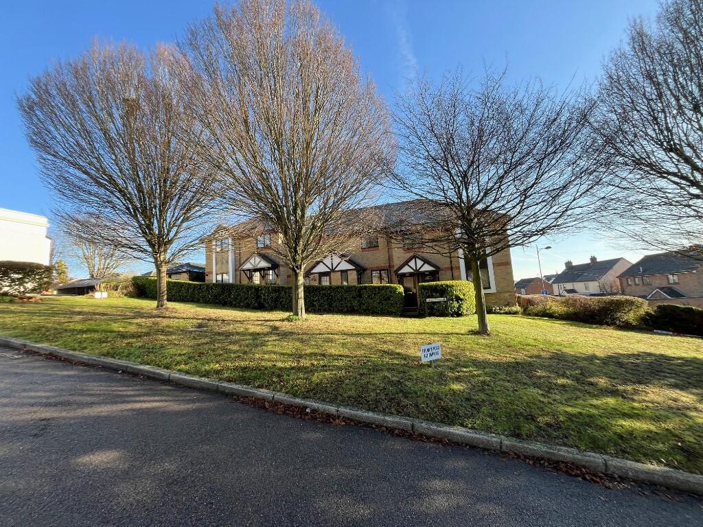 Main image of property: Collett Road,Ware,SG12