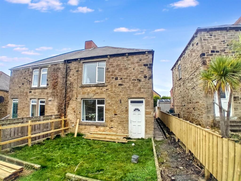 Main image of property: Ewehurst Crescent, Dipton, Stanley