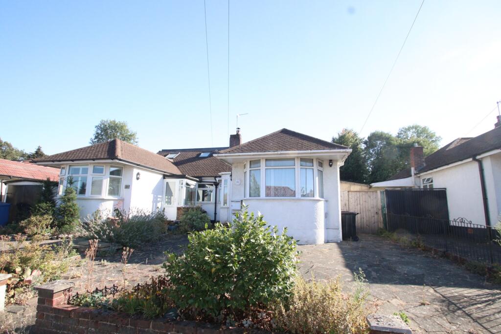 Main image of property: Oregon Square, Orpington, BR6