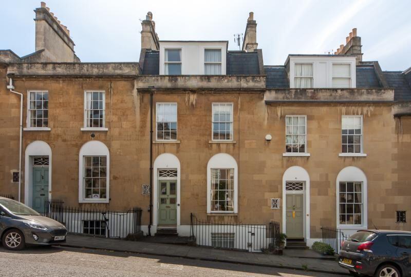 Main image of property: George Street, Bathwick, Bath