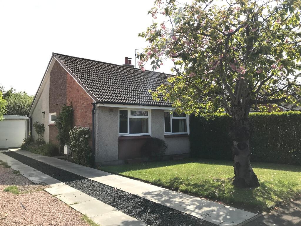 Main image of property: Lawmill Gardens, St Andrews, Fife, KY16