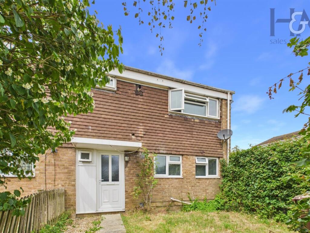 Main image of property: Ripon Road, Stevenage