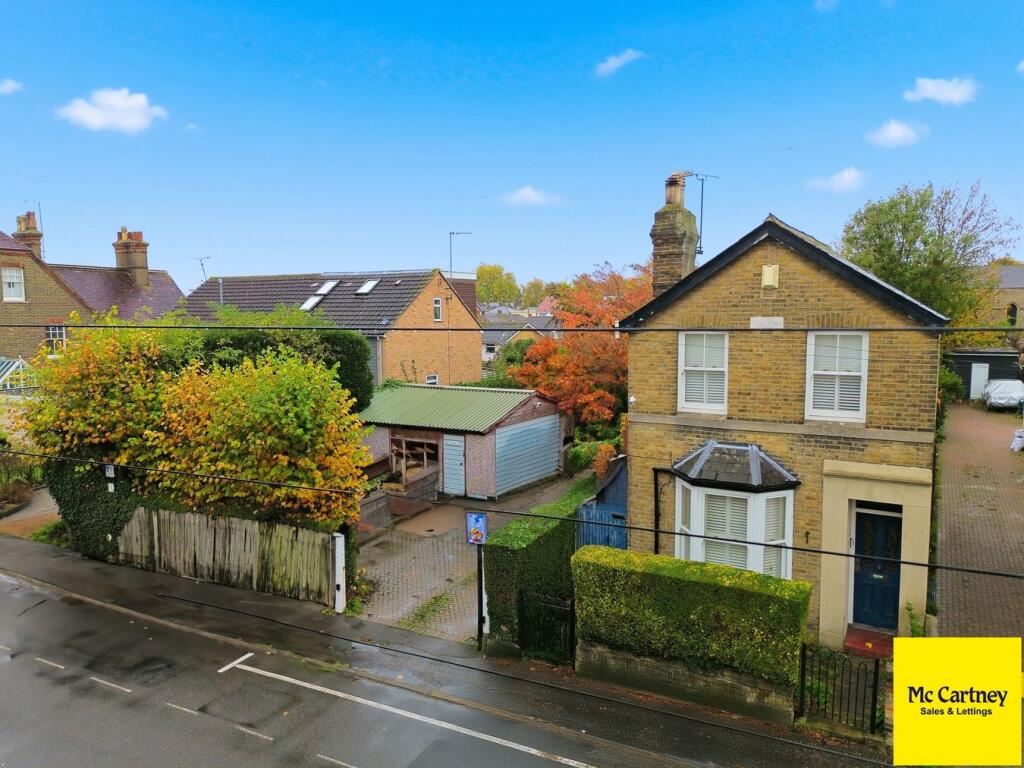 Hamlet Road, Chelmsford, CM2 photo 2