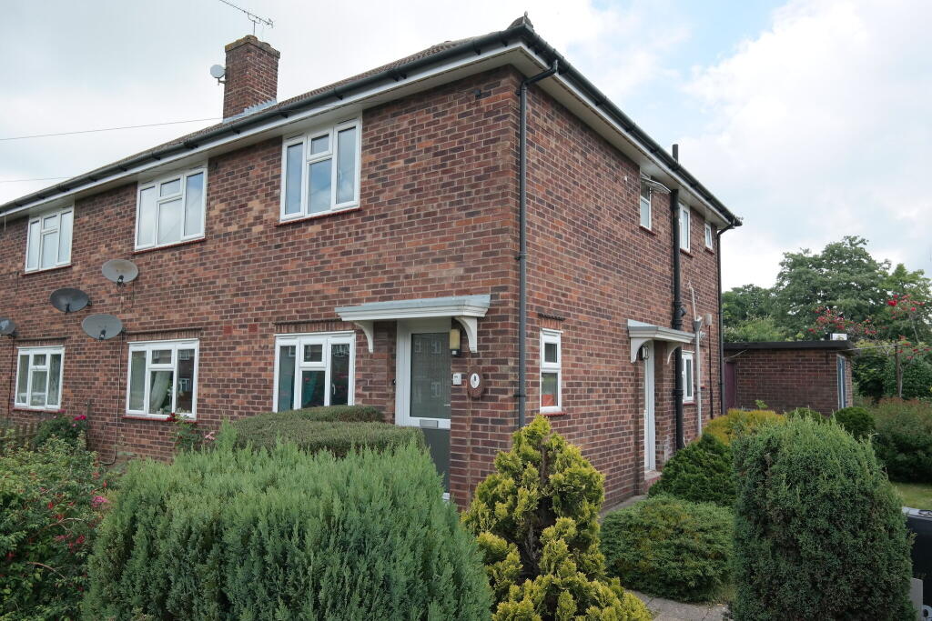 Main image of property: Kent Road, Stowmarket, Suffolk, IP14