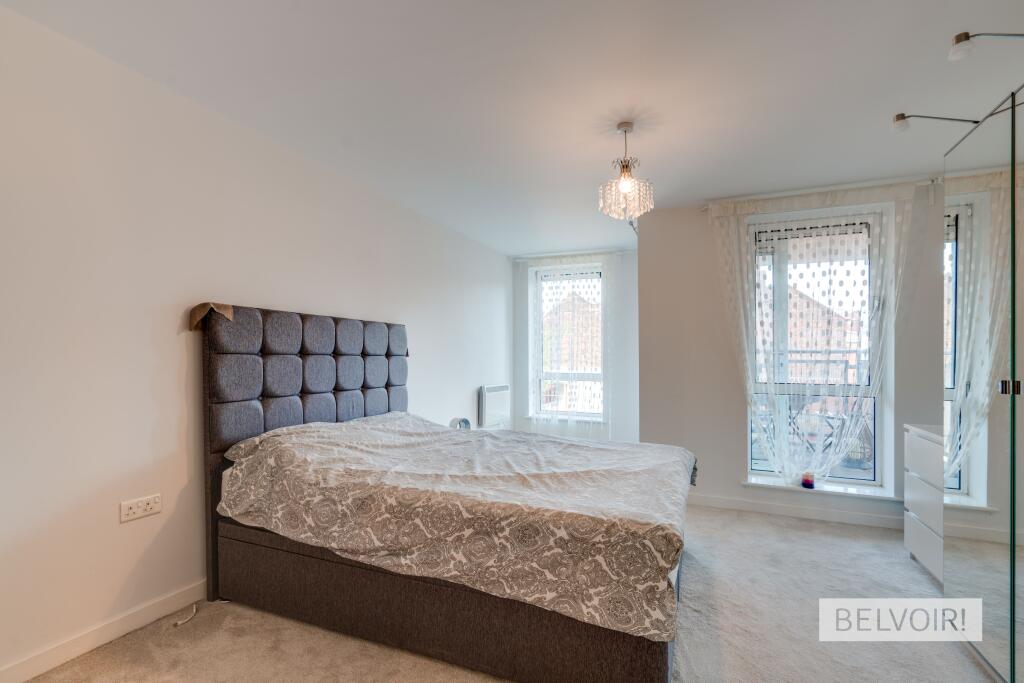 Additional image 15 of Heritage Court, 15 Warstone Lane, Birmingham, B18